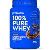 Whey Protein Probiotica 100- Pure Whey Sabor Chocolate 900g